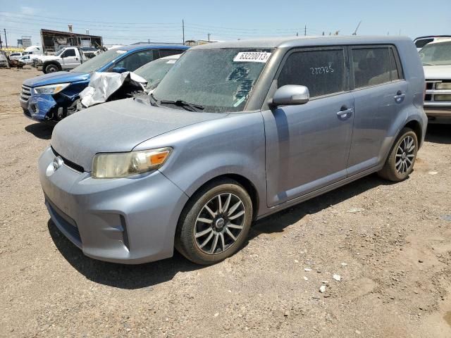 2011 Scion XB