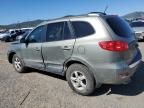 2007 Hyundai Santa FE GLS