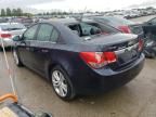 2015 Chevrolet Cruze LTZ