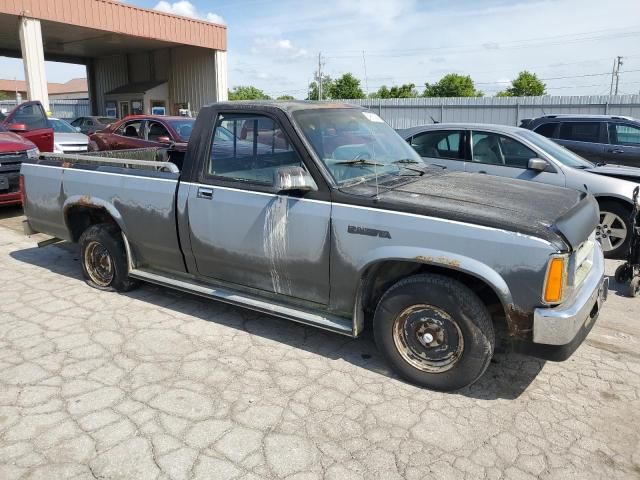 1988 Dodge Dakota