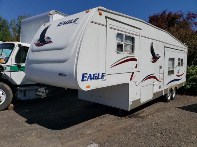 2005 Jayco Eagle