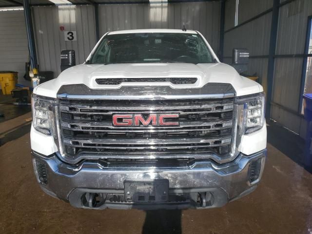 2023 GMC Sierra K2500 SLE