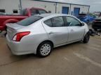 2017 Nissan Versa S