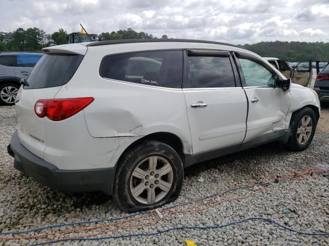 2009 Chevrolet Traverse LT