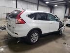 2016 Honda CR-V EXL