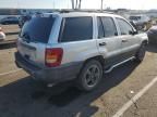 2004 Jeep Grand Cherokee Laredo