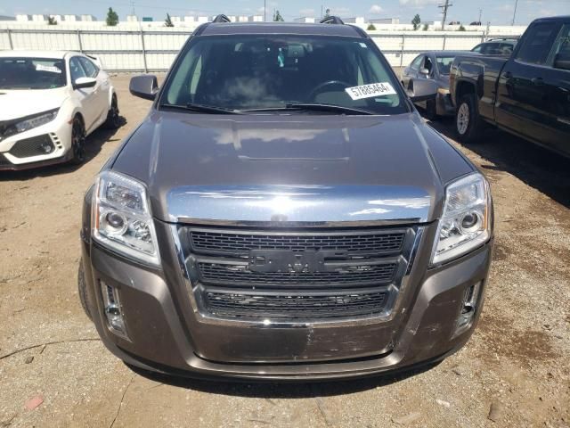 2010 GMC Terrain SLE