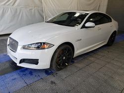 2015 Jaguar XF 3.0 Sport AWD en venta en Dunn, NC