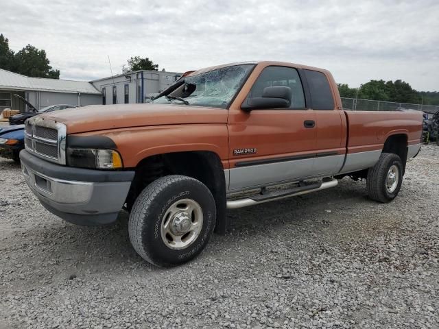 2001 Dodge RAM 2500