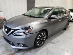 2019 Nissan Sentra S en venta en New Orleans, LA