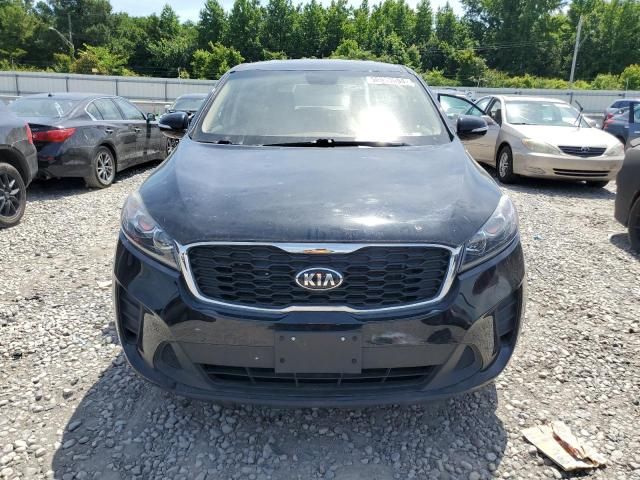 2019 KIA Sorento L