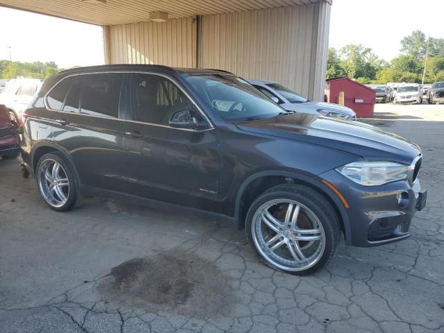 2014 BMW X5 SDRIVE35I