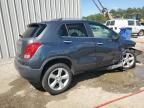 2016 Chevrolet Trax LTZ