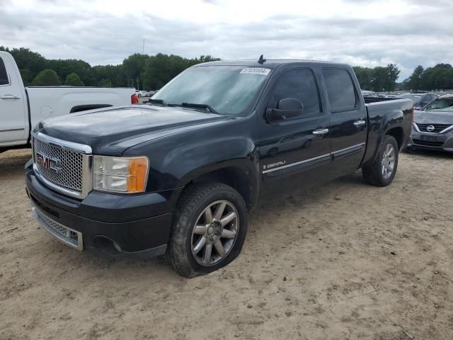 2009 GMC Sierra K1500 Denali