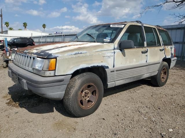 1993 Jeep Grand Cherokee Laredo