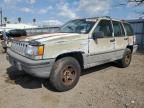 1993 Jeep Grand Cherokee Laredo