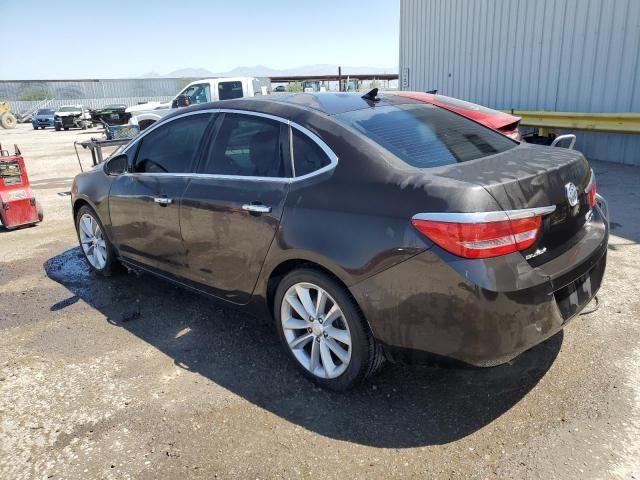 2013 Buick Verano