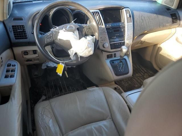 2006 Lexus RX 400