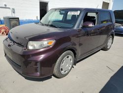 Vehiculos salvage en venta de Copart Farr West, UT: 2012 Scion XB