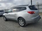 2010 Chevrolet Traverse LT