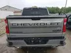 2023 Chevrolet Silverado K1500 High Country