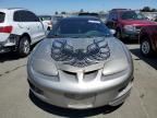 1999 Pontiac Firebird