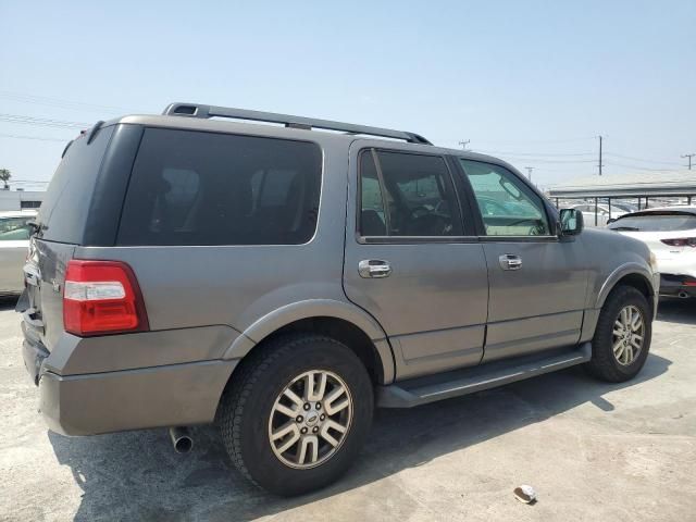 2012 Ford Expedition XLT