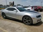 2010 Chevrolet Camaro LT