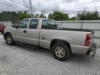 2003 Chevrolet Silverado C1500