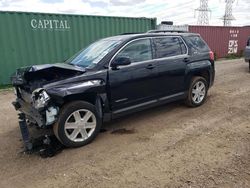 Salvage cars for sale at Elgin, IL auction: 2012 GMC Terrain SLE