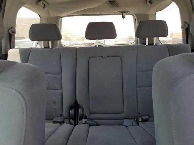 2007 Honda Pilot EX