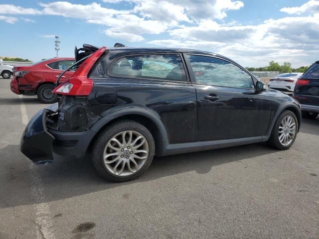 2008 Volvo C30 T5