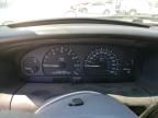 2000 Chrysler Grand Voyager SE