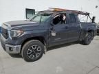 2018 Toyota Tundra Double Cab SR/SR5