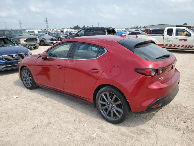 2020 Mazda 3 Preferred