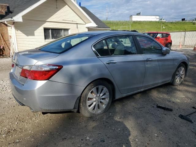 2013 Honda Accord EX