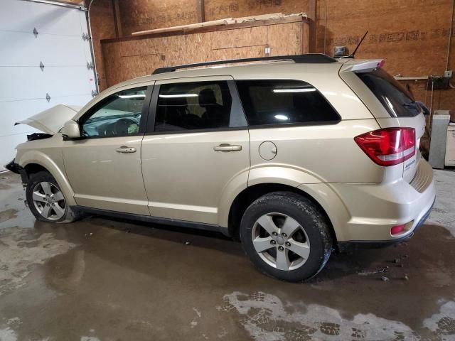 2011 Dodge Journey Mainstreet