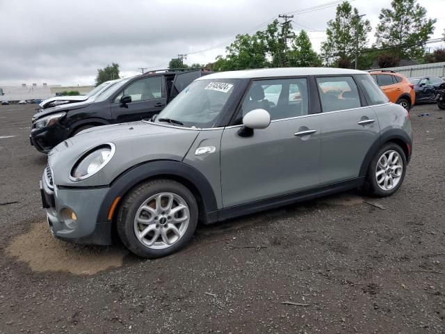 2018 Mini Cooper S