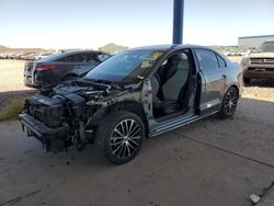 Vehiculos salvage en venta de Copart Phoenix, AZ: 2016 Volkswagen Jetta Sport