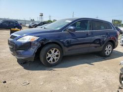 Mazda Vehiculos salvage en venta: 2011 Mazda CX-9