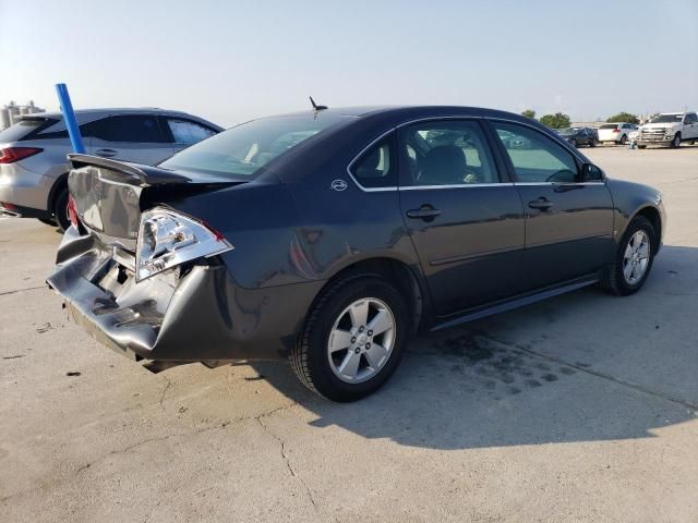 2009 Chevrolet Impala 1LT