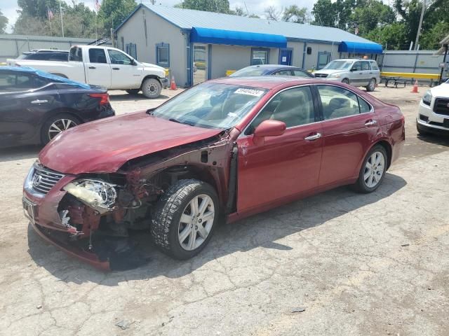 2009 Lexus ES 350