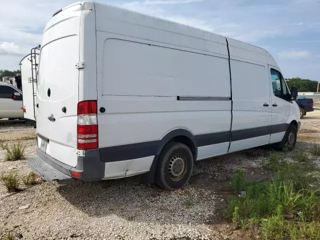 2012 Freightliner Sprinter 2500