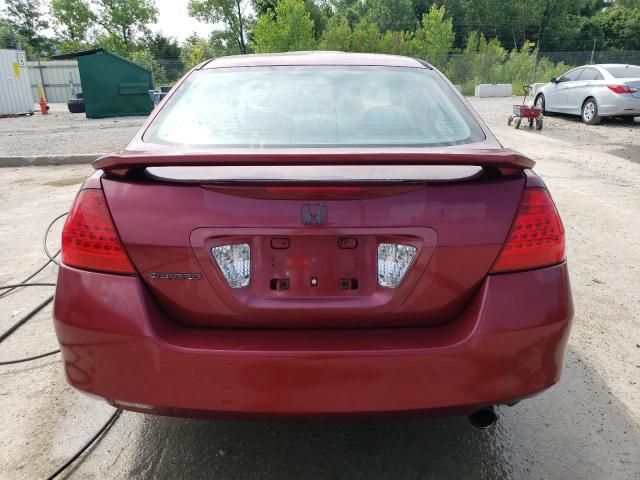 2006 Honda Accord SE