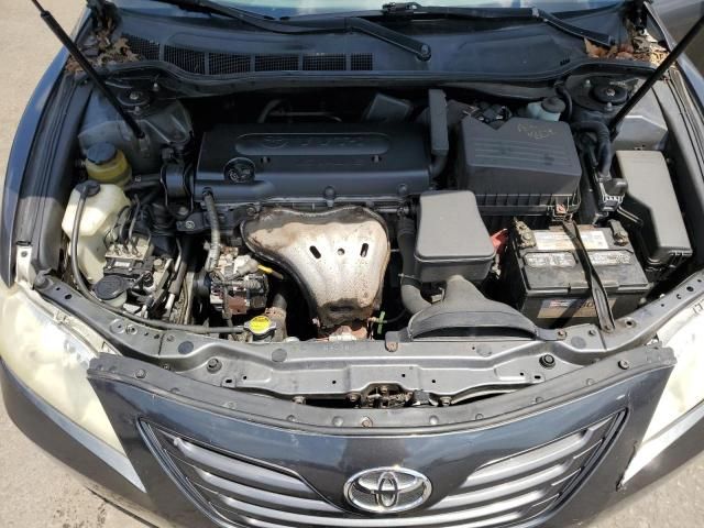 2008 Toyota Camry CE