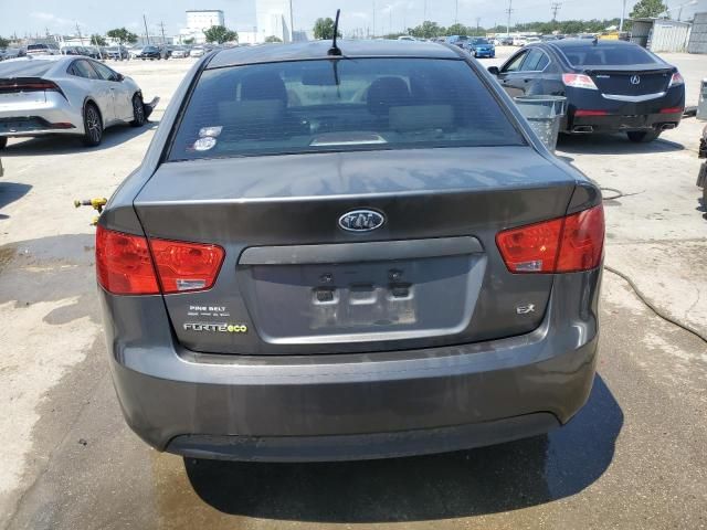 2013 KIA Forte EX