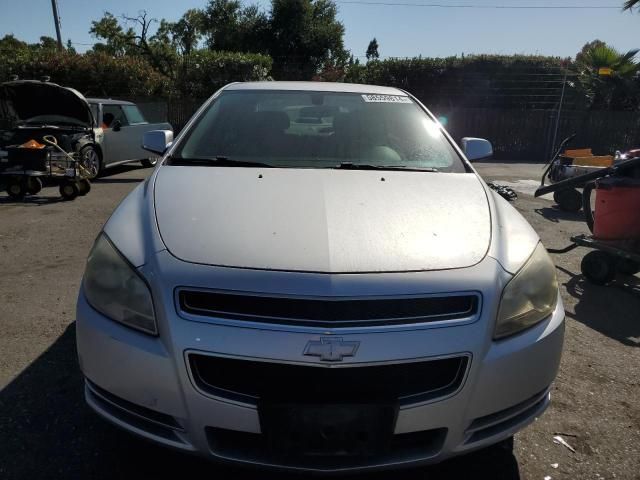 2010 Chevrolet Malibu 1LT