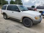 2000 Ford Explorer Eddie Bauer