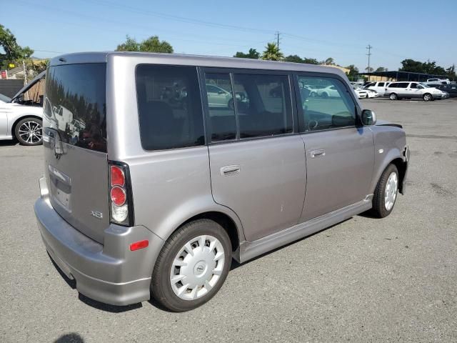 2006 Scion XB