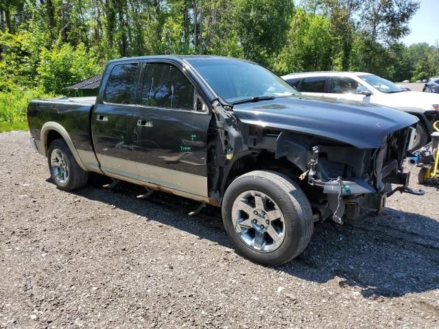 2009 Dodge RAM 1500